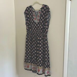 Loft Plus size 22 dress